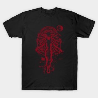 The Darkhold Witch T-Shirt